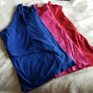 3/4 sleeve tshirt 105